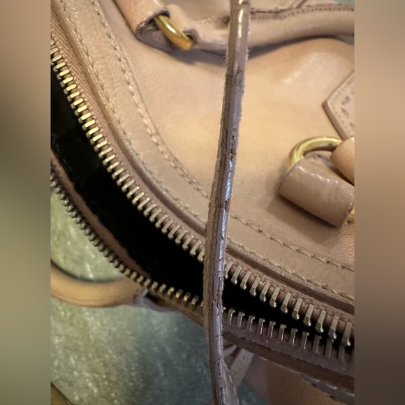 YSL authentic bag - Picture 10 of 10